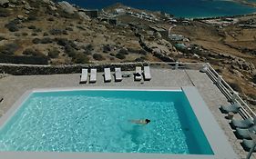 Mykonos Supreme Comfort Suites & Villas
